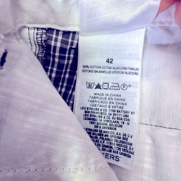 Dockers Shorts - Picture 7 of 11